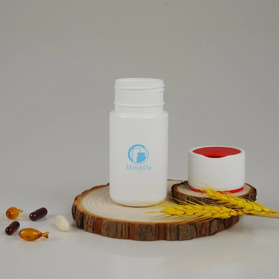 150cc Hdpe Bottle