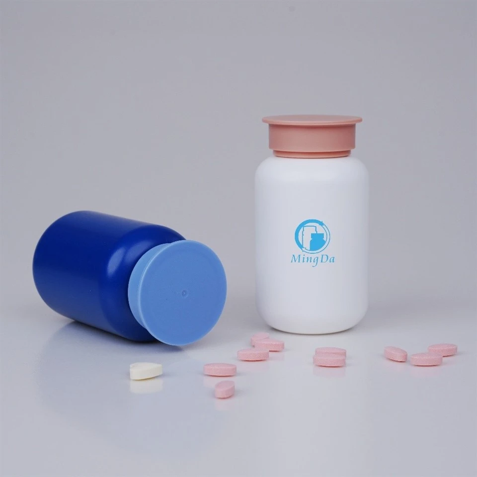 HDPE Plastic Bottles Manufacturers price