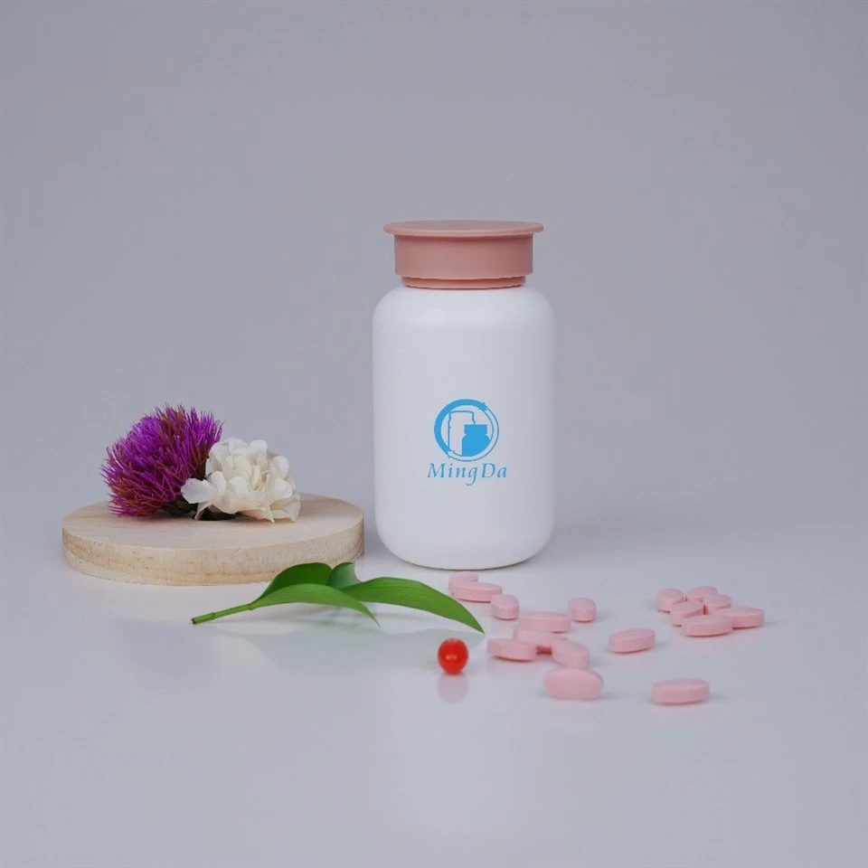 HDPE Plastic Bottles Manufacturers best