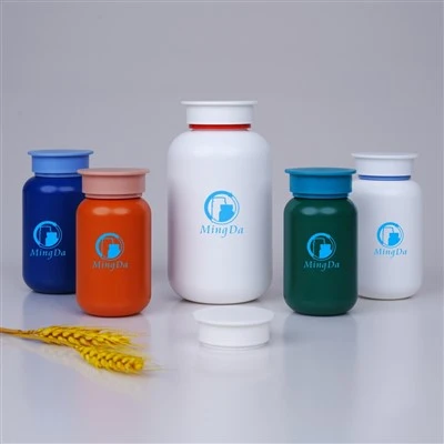 Proizvajalci plastičnih steklenic HDPE